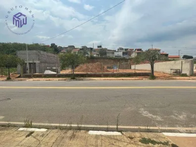 Lote/Terreno para venda ou aluguel, 1800m² no Parque Santos Dumont, Votorantim