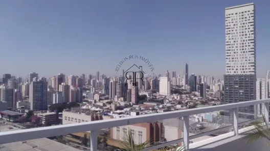 Kitnet com 1 Quarto à venda, 62m² no Tatuapé, São Paulo