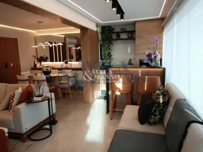 Apartamento com 3 Quartos à venda, 110m² no Parque da Mooca, São Paulo