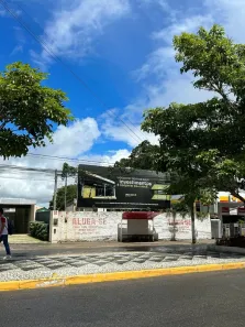 Lote/Terreno com 1 Quarto para alugar, 842m² no Heliópolis, Garanhuns