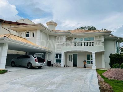 Casa de Condomínio com 4 Quartos à venda, 425m² no Chácaras Silvania, Valinhos