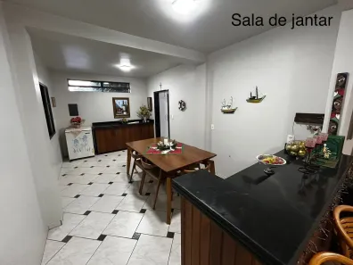 Casa com 4 Quartos à venda, 220m² no Jundiaí, Anápolis