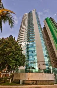 Apartamento com 1 Quarto à venda, 41m² no Boa Viagem, Recife