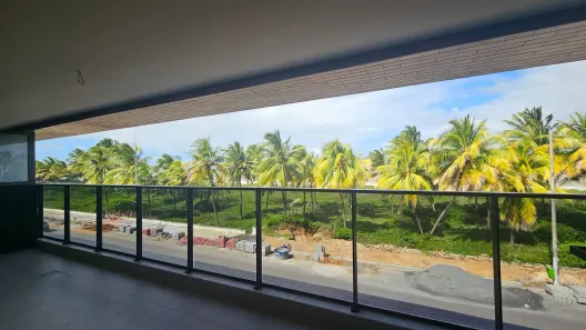 Apartamento com 3 Quartos à venda, 97m² no Intermares, Cabedelo