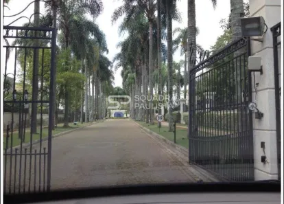 Casa de Condomínio com 3 Quartos para alugar, 260m² no Santo Amaro, São Paulo