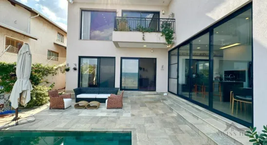 Casa de Condomínio com 3 Quartos à venda, 376m² no Loteamento Parque dos Alecrins, Campinas