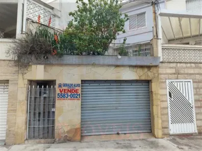 Sobrado com 2 Quartos à venda, 127m² no Vila Gumercindo, São Paulo
