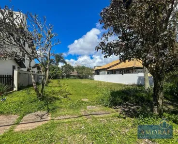 Lote/Terreno à venda, 450m² no Jurerê Internacional, Florianópolis
