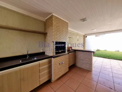 Casa de Condomínio com 3 Quartos à venda, 243m² no Recreio das Acácias, Ribeirão Preto