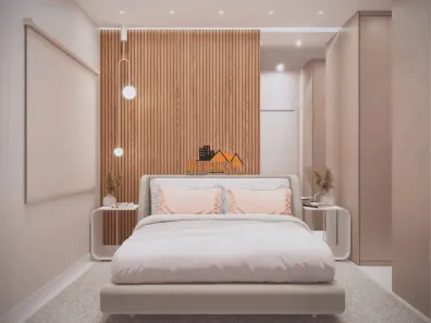 Apartamento com 2 Quartos à venda, 47m² no Jardim Vila Formosa, São Paulo