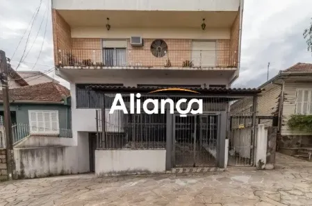 Ponto Comercial para alugar, 184m² no Jardim São Pedro, Porto Alegre