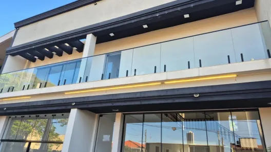 Ponto Comercial para alugar, 279m² no Jardim São Carlos, Campinas