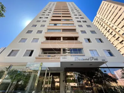 Apartamento com 3 Quartos à venda, 90m² no Centro, Londrina