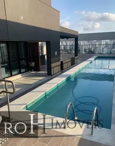 Apartamento com 2 Quartos à venda, 52m² no Indianópolis, São Paulo