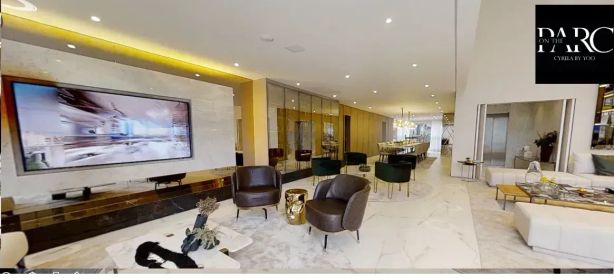 Apartamento com 4 Quartos à venda, 307m² no Vila Clementino, São Paulo