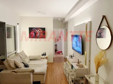 Apartamento com 2 Quartos à venda, 72m² no Lauzane Paulista, São Paulo