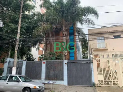 Prédio Comercial à venda, 901m² no Vila Clementino, São Paulo