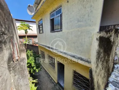  com 4 Quartos à venda, 120m² no Piedade, Rio de Janeiro