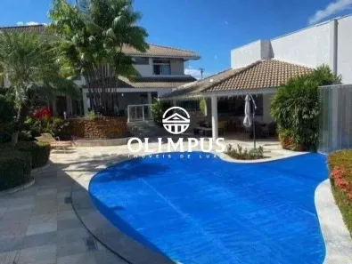 Casa com 4 Quartos para alugar, 790m² no Jardim Colina, Uberlândia