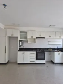 Apartamento com 2 Quartos à venda, 40m² no Jardim Paraíso, São Paulo