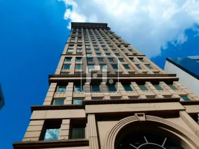 Sala Comercial para alugar, 254m² no Itaim Bibi, São Paulo