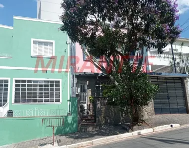 Sobrado com 3 Quartos à venda, 181m² no Jardim São Paulo(Zona Norte), São Paulo