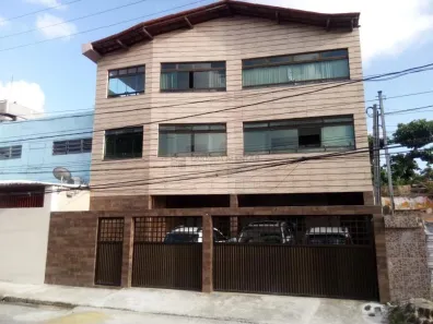 Apartamento com 2 Quartos para alugar, 80m² no Arruda, Recife