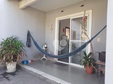 Casa de Condomínio com 2 Quartos à venda, 90m² no Vargem Pequena, Rio de Janeiro