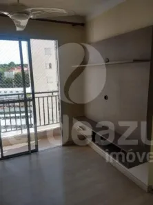 Apartamento com 2 Quartos à venda, 50m² no Vila Mimosa, Campinas