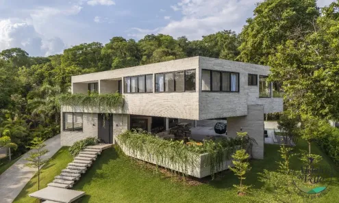 Sobrado com 4 Quartos à venda, 669m² no Residencial Aldeia do Vale, Goiânia