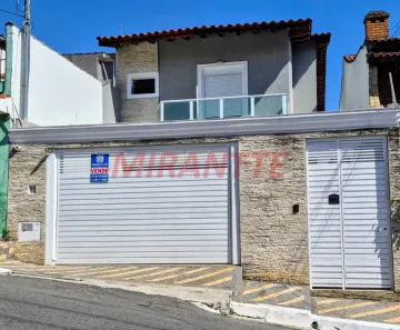 Sobrado com 4 Quartos à venda, 280m² no Vila Medeiros, São Paulo