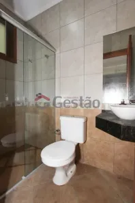 Sobrado com 3 Quartos para alugar, 330m² no Nossa Senhora das Graças, Canoas