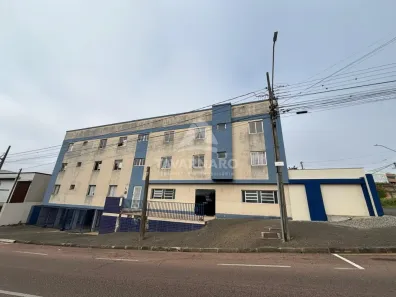 Apartamento com 3 Quartos para alugar, 122m² no Orfãs, Ponta Grossa