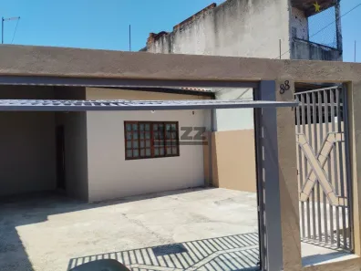Casa com 3 Quartos à venda, 128m² no Residencial São Francisco, São José dos Campos