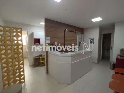 Sala Comercial à venda, 47m² no Colina de Laranjeiras, Serra