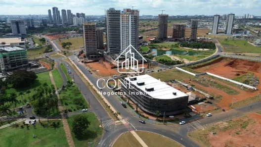 Ponto Comercial para alugar, 185m² no Shopping Park, Uberlândia