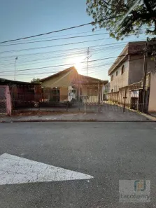 Lote/Terreno à venda, 200m² no Jardim Iracema/Aldeia, Barueri