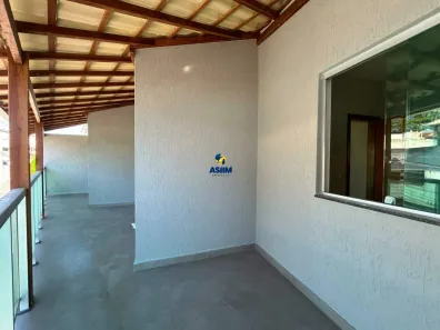 Apartamento com 2 Quartos para alugar, 85m² no Chácaras Bom Jesus, Contagem
