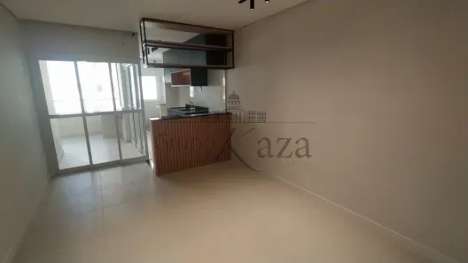 Apartamento com 2 Quartos à venda, 65m² no Jardim Satélite, São José dos Campos