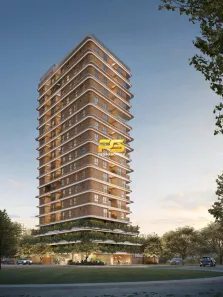 Apartamento com 3 Quartos à venda, 98m² no Bessa, João Pessoa