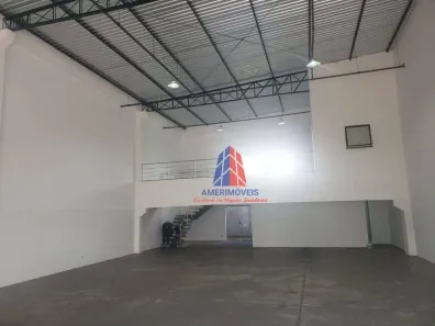 Ponto Comercial para alugar, 336m² no Parque Universitário, Americana