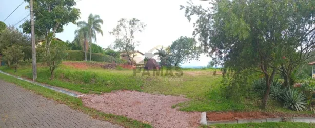 Lote/Terreno à venda, 2970m² no Caixa D´Água, Vinhedo