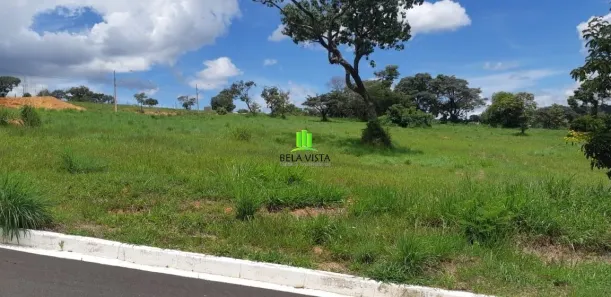 Lote/Terreno à venda, 1064m² no , Jaboticatubas