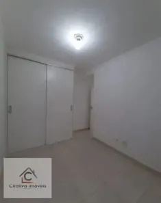 Apartamento com 2 Quartos à venda, 46m² no Jardim São Francisco (Zona Leste), São Paulo