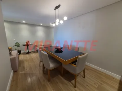 Apartamento com 4 Quartos à venda, 110m² no Carandiru, São Paulo