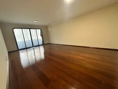 Apartamento com 3 Quartos para alugar, 198m² no Centro, Araraquara