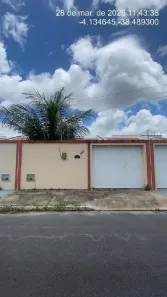 Casa com 2 Quartos à venda, 170m² no Alto da Estrela, Horizonte