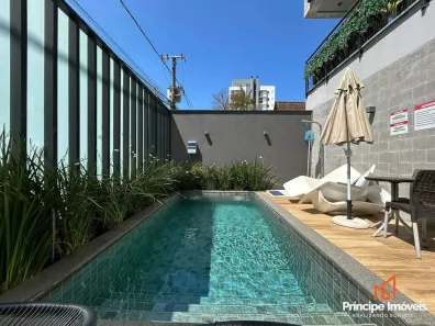 Apartamento com 3 Quartos à venda, 159m² no Anita Garibaldi, Joinville