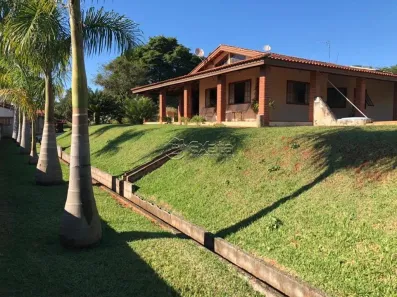 Fazenda/Sítio com 3 Quartos à venda, 424m² no Resid Alvorada, Araçoiaba da Serra