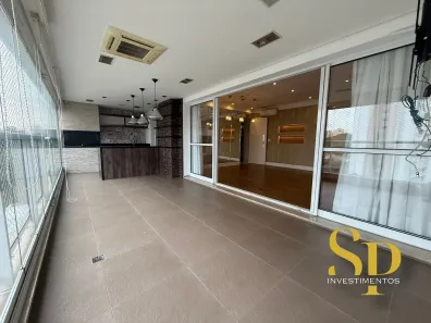 Apartamento com 4 Quartos à venda, 171m² no Aclimação, São Paulo